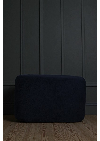 Oval Puf – Salon, Yatak Odası ve Makyaj Masası Için Şık Puf fiyatları