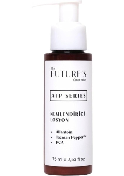 Doa Cosmetics Atp Nemlendirici Losyon 75ML