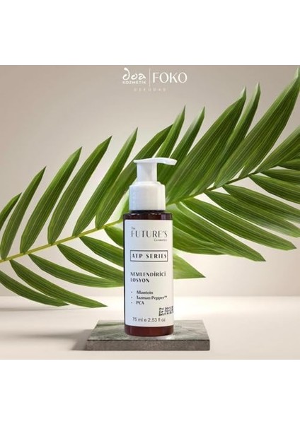 Doa Cosmetics Atp Nemlendirici Losyon 75ML fiyatları