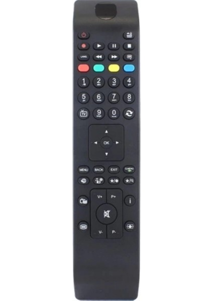 Vestel LCD Uydulu Kayık Modeli Kumanda - LCD - 559 fiyatları