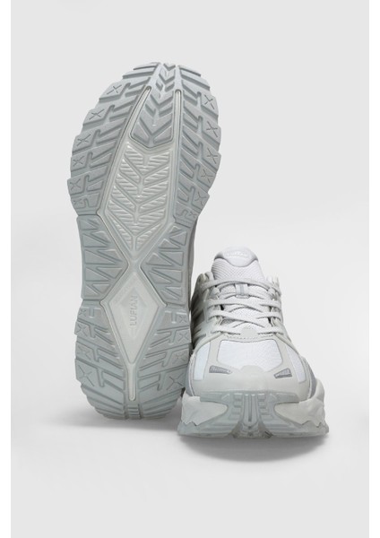 Edwın Gri Erkek Sneaker Ayakkabı indirimleri