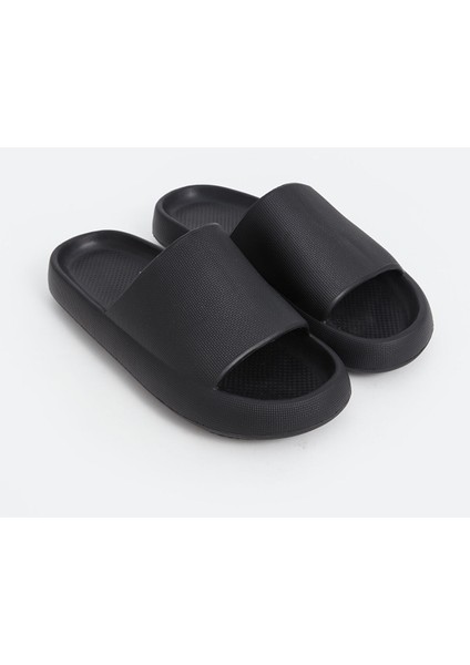 Yeni Sezon Düz Tek Bantlı Erkek Terlik