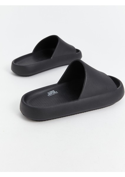 Yeni Sezon Düz Tek Bantlı Erkek Terlik indirimleri