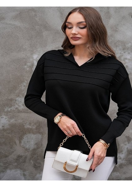 Kapüşonlu Kazak fiyatları