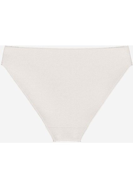 Yeni Sezon Düz Bikini Külot 3'lü modelleri