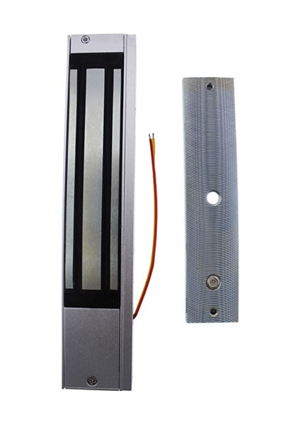 280 kg Durum Kontrollu Manyetik Mıknatıslı Kapı Kilidi