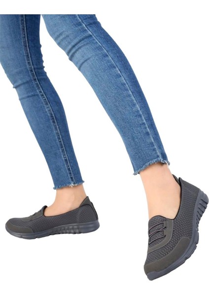 Kadın Fileli Yazlık Spor Babet fırsatları