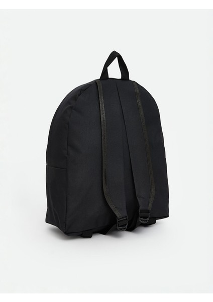 Yeni Sezon Fermuarlı Kadın Sırt Çantası modelleri