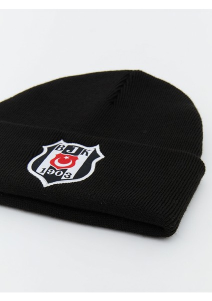 Yeni Sezon Beşiktaş Lisanslı Erkek Çocuk Bere modelleri