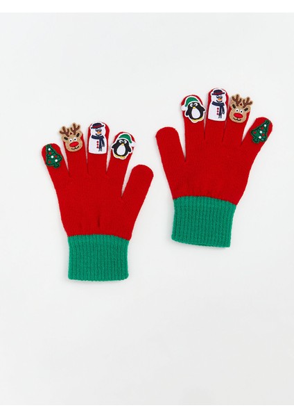 Yeni Sezon Hayvan Figürlü Erkek Çocuk Bere