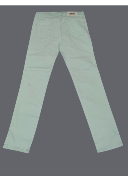 Likralı Kız Çocuk Pantolonu fiyatları