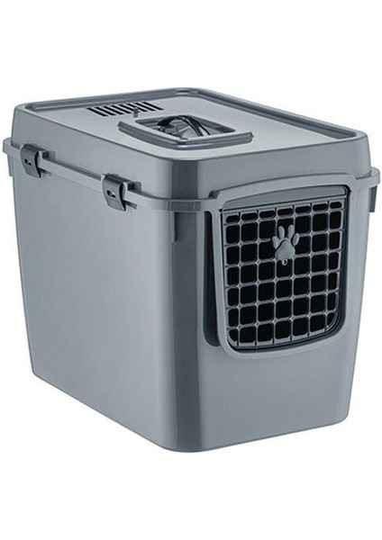 Handor Taşıma Çantası 57X39X43 - Gri