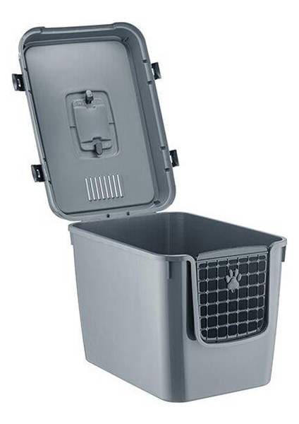 Handor Taşıma Çantası 57X39X43 - Gri fiyatları