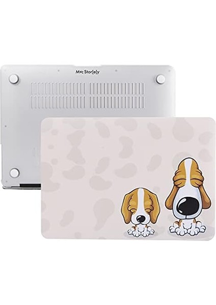 Air Kılıf 13 Inç DOG02NL (Eski Usb&apos;li Model 2010-2017) A1369 A1466 ile Uyumlu Dog-66 fiyatları