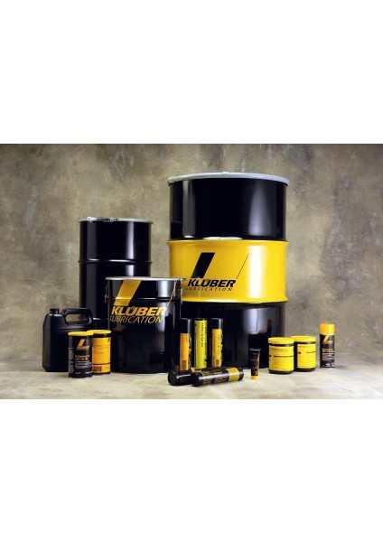 Kluber Mıcrolube Gl 261 - 1 kg fırsatları