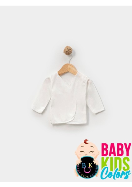 Kutulu - Kız Yenidoğan Kıyafetleri 10'lu Hastane Çıkış Setleri Incili %100 Pamuk indirimleri