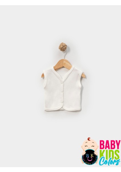 Kutulu - Kız Yenidoğan Kıyafetleri 10'lu Hastane Çıkış Setleri Incili %100 Pamuk