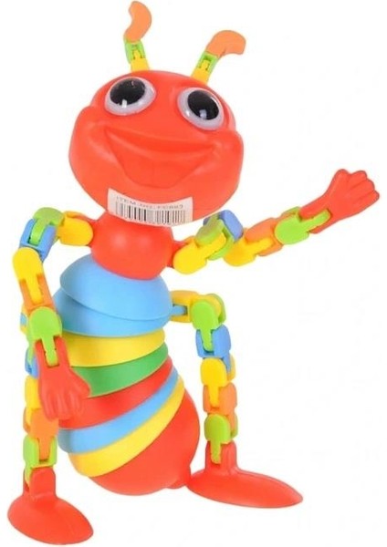 CNL-2226 Akrobat Karınca -Cnl fiyatları