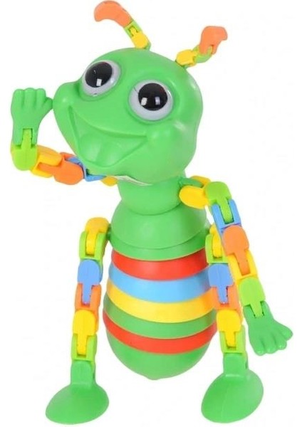 CNL-2226 Akrobat Karınca -Cnl modelleri