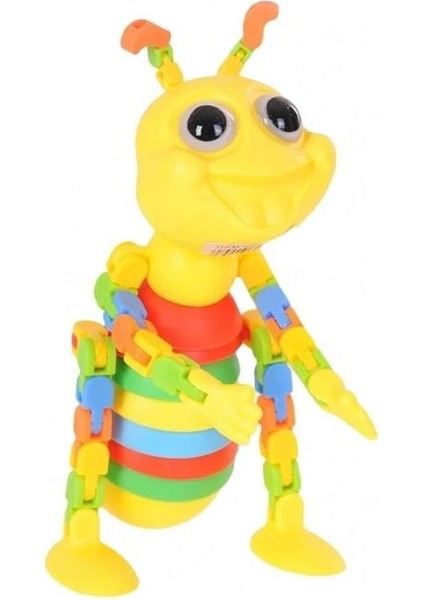 CNL-2226 Akrobat Karınca -Cnl indirimleri