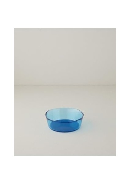 Charm Cam Kase 18 cm Koyu Mavi modelleri