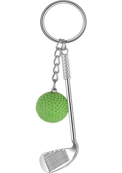 Golf Anahtarlık - Golf Severlere Özel Hediyelik Anahtarlık fırsatları