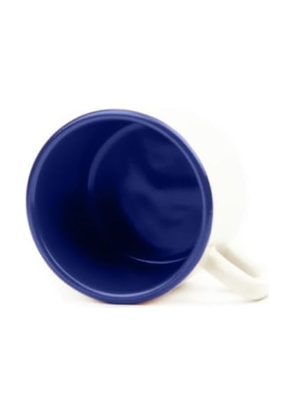 Tasarım Hatırlatma! Küçük Şeylerle Mutlu Olmayı Dene:) Beyaz Kupa - Hediye Seramik Kupa fiyatları