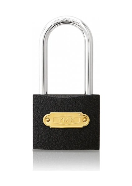 Eko Gri Döküm Uzun Kancalı Asma Kilit 25MM fiyatları