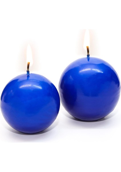 Saks Mavisi Top Mum Seti (7-8 Cm)