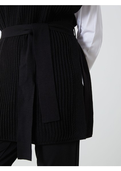 Yeni Sezon Balıkçı Yaka Oversize Kadın Triko Süveter modelleri