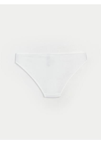 Yeni Sezon Yılbaşı Temalı Bikini Külot 5'li indirimleri