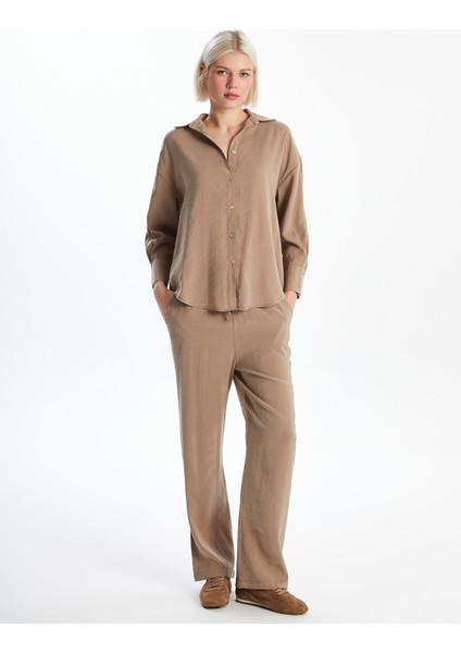 Yeni Sezon Loose Fit Kadın Gömlek fiyatları