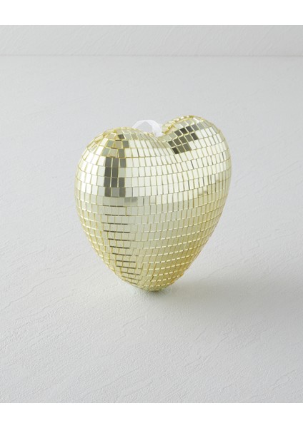 Andora Yılbaşı Ağaç Süsü 13,5 cm Gold fiyatları