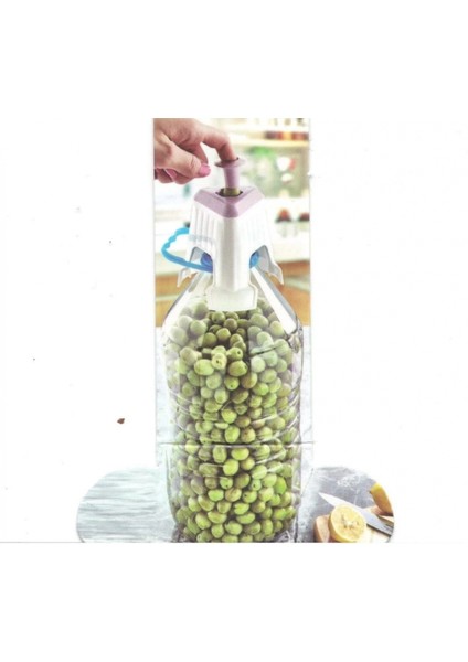 Zeytin Çizme Aparatı - Kesme Makinesi - Parmaklık Hediyeli fiyatları