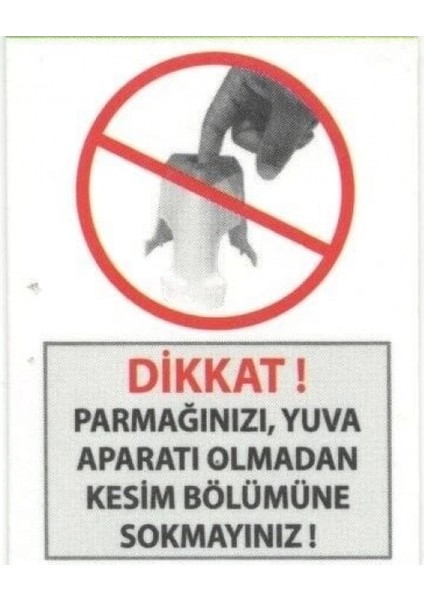 Zeytin Çizme Aparatı - Kesme Makinesi - Parmaklık Hediyeli fırsatları