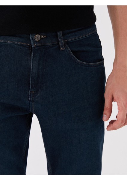 Yeni Sezon 750 Slim Fit Erkek Jean Pantolon fırsatları