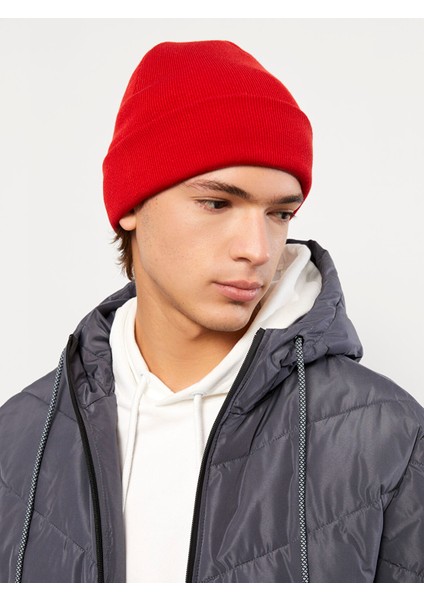 Yeni Sezon Pamuklu Etiket Nakışlı Erkek Bere fiyatları