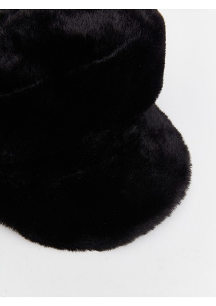 Yeni Sezon Pelüş Kadın Denizci Şapka modelleri