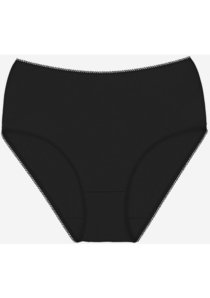 Yeni Sezon Düz Klasik Külot