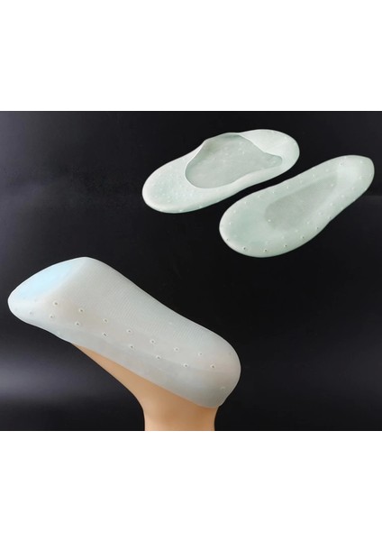 Bfs Silikon Patik modelleri