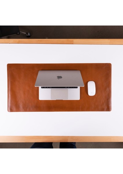 Deri Masa Matı 80*37CM Rst2 Taba fırsatları