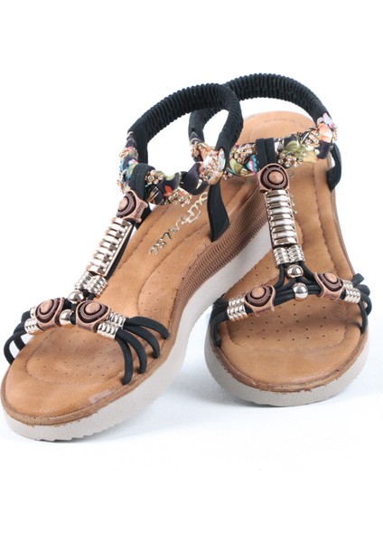 S.p Ortopedik Taban Bayan Sandalet Ayakkabı fiyatları