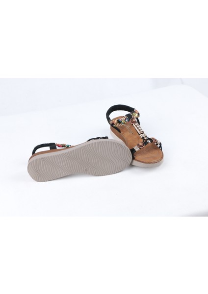 S.p Ortopedik Taban Bayan Sandalet Ayakkabı fırsatları