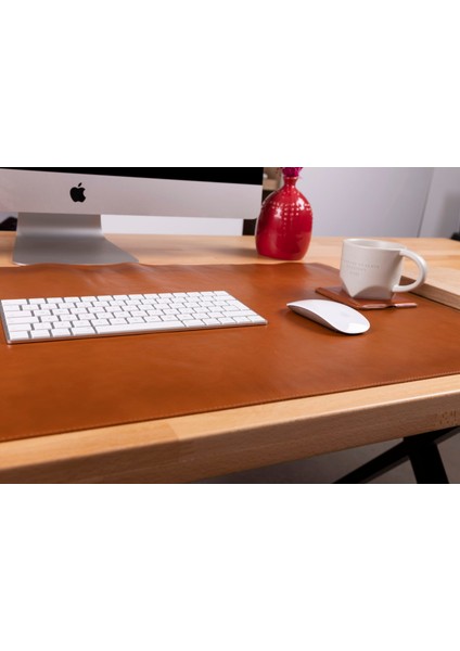 Deri Masa Matı 91*48CM Rst2 Taba modelleri