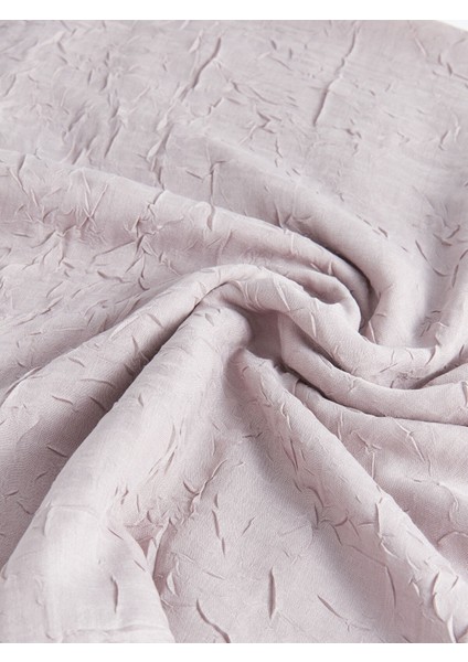 Yeni Sezon Kendinden Desenli Kadın Şal modelleri