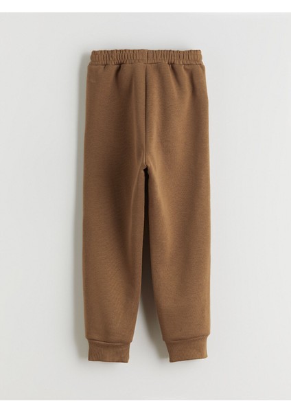 Yeni Sezon Beli Lastikli Erkek Çocuk Jogger Eşofman Altı fiyatları