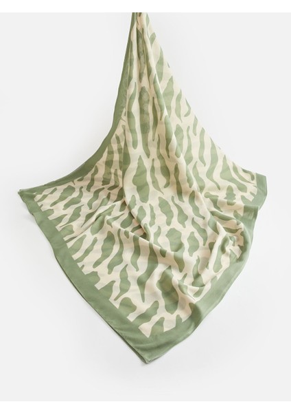 Yeni Sezon Zebra Desenli Kadın Şal fiyatları