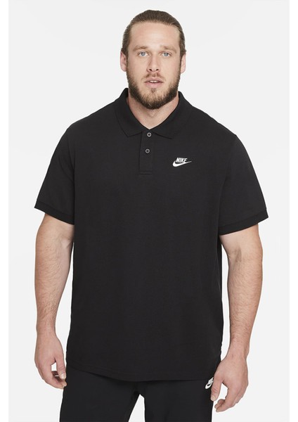 Sce Polo Matchup Pq Erkek Siyah Polo Yaka Tişört CJ4456-010 fiyatları