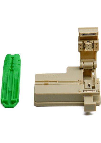 Fiber Optik Kablo Super Fastkonnektör Sc (Bnc-Apc) modelleri