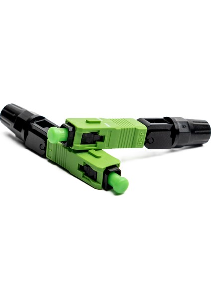 Fiber Optik Kablo Super Fastkonnektör Sc (Bnc-Apc) fırsatları